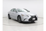 Lexus ES 300h 2022 4dr Sedan en Santa Rosa