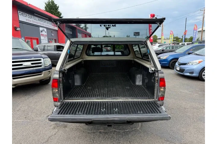 $9995 : 2004 Frontier Standard image 9
