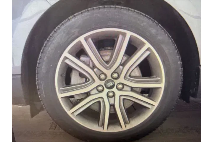 $31898 : Ford Edge 2024 AWD Titanium image 6