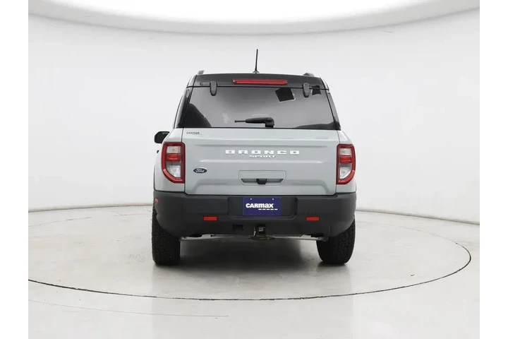 $33998 : Ford Bronco Sport 2024 AWD B image 6