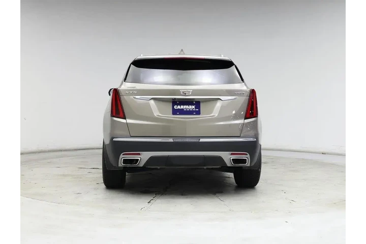 $29998 : Cadillac XT5 2023 Premium Lu image 6
