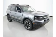 $24599 : Ford Bronco Sport 2022 AWD O thumbnail
