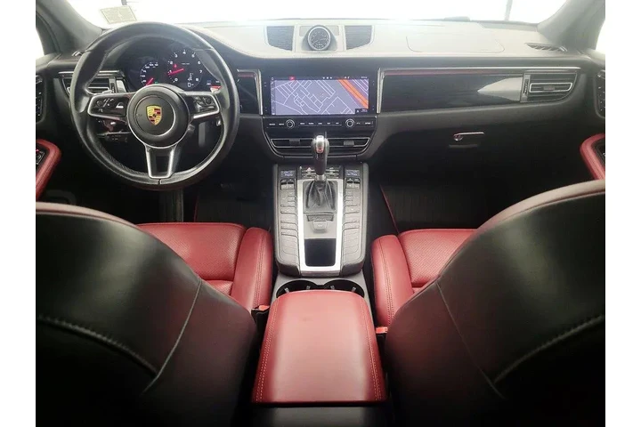 $35998 : Porsche Macan 2021 AWD 4dr S image 9