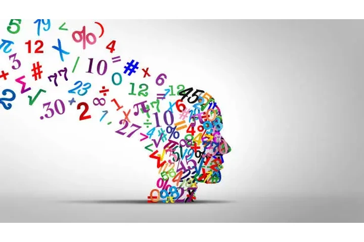 Matemáticas primaria y highsch image 1