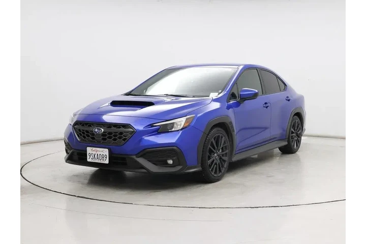$29998 : Subaru WRX 2024 AWD Premium image 4