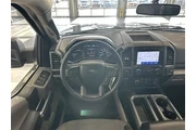 $29500 : Ford F-150 2020 4x4 XLT 4dr thumbnail