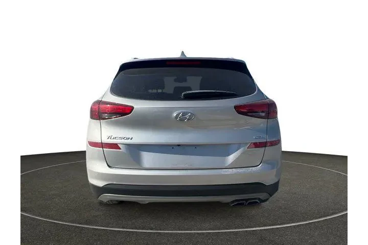 $19999 : Hyundai TUCSON 2020 AWD SEL image 4