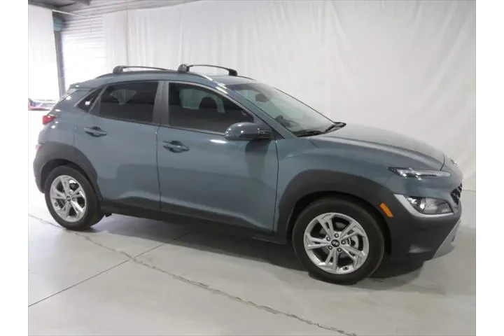 $19910 : Hyundai KONA 2022 SEL 4dr Cr image 7