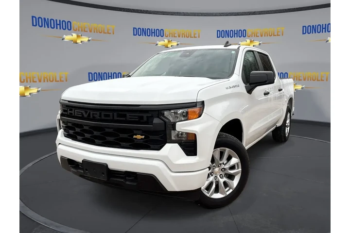 $27998 : Chevrolet Silverado 1500 202 image 4