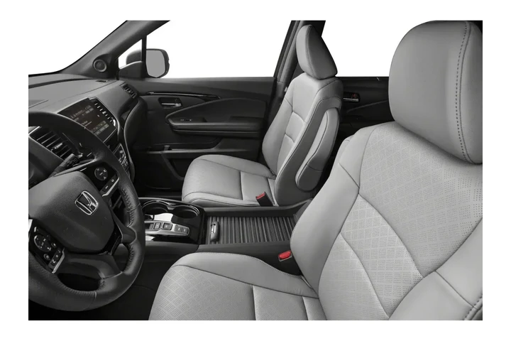 Honda Passport 2020 Touring image 6