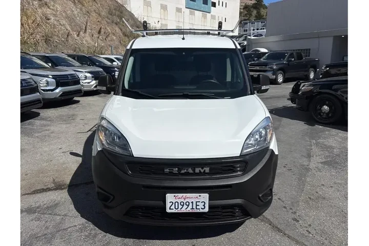 $21388 : Ram ProMaster City 2021 Base image 2