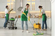 SERVICIO DE IMPIEZA en Riverside