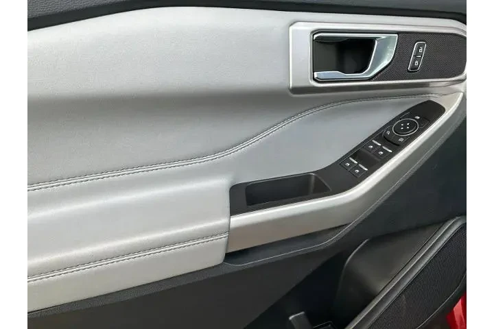 $27000 : Ford Explorer 2022 XLT 4dr S image 10