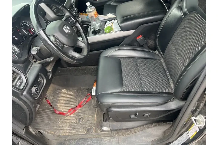 $30982 : Ram 1500 2020 4x4 Lone Star image 7
