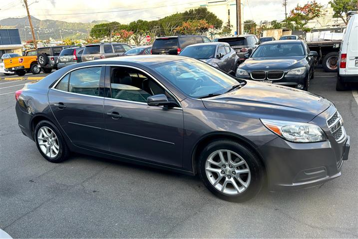 $10995 : 2013 Malibu 4dr Sdn LT w/1LT image 2