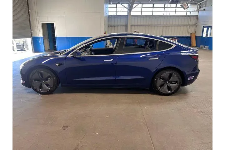 $19693 : Tesla Model 3 2019 image 6