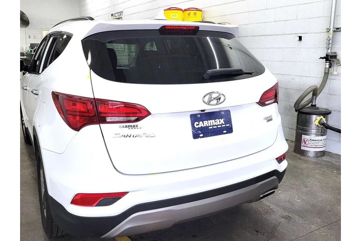 $14998 : Hyundai SANTA FE Sport 2017 image 7