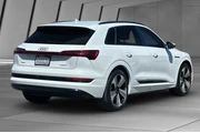$27500 : Audi e-tron 2022 AWD quattro thumbnail