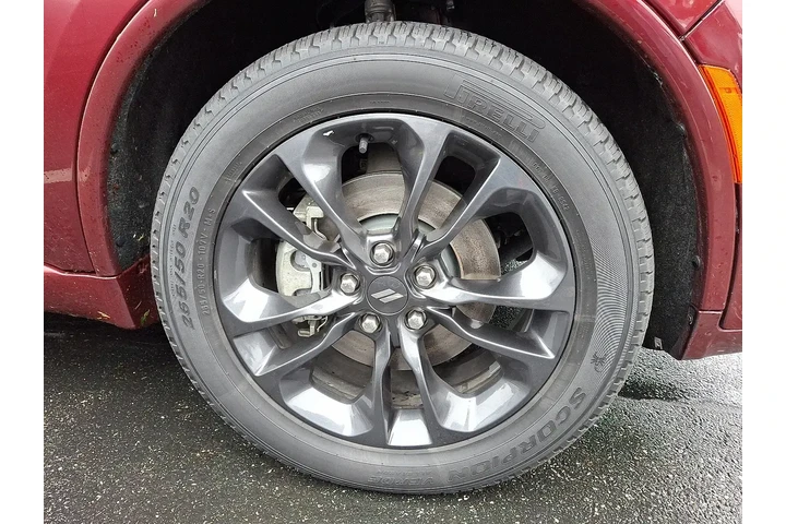 $35498 : Dodge Durango 2022 AWD R/T 4 image 4