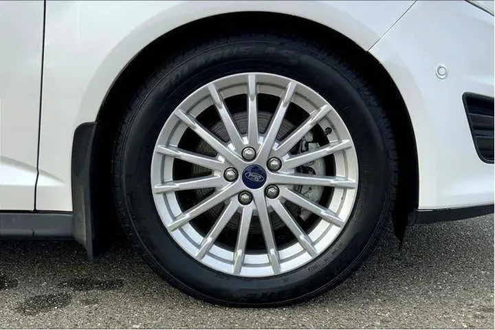 $12995 : Ford C-MAX Energi 2014 SEL 4 image 9