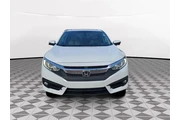 $15998 : Honda Civic 2016 EX-L 4dr Se thumbnail