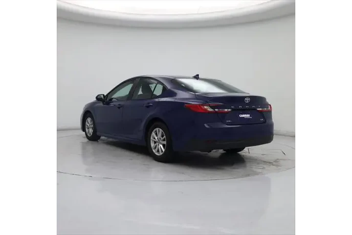 $26998 : Toyota Camry 2025 LE 4dr Sed image 2