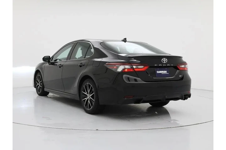 $24998 : Toyota Camry 2024 SE 4dr Sed image 2