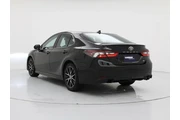 $24998 : Toyota Camry 2024 SE 4dr Sed thumbnail