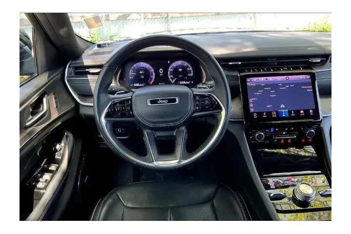 $32995 : Jeep Grand Cherokee L 2022 4 image 6