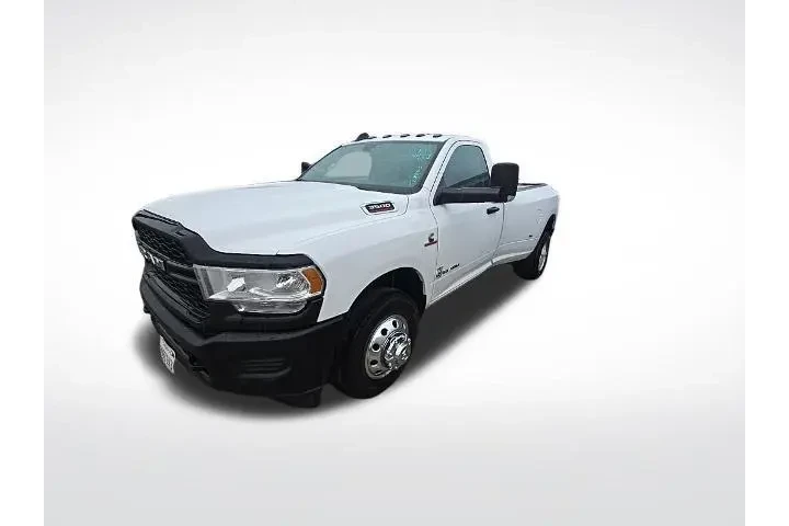 $35000 : Ram 3500 2020 4x2 Tradesman image 4
