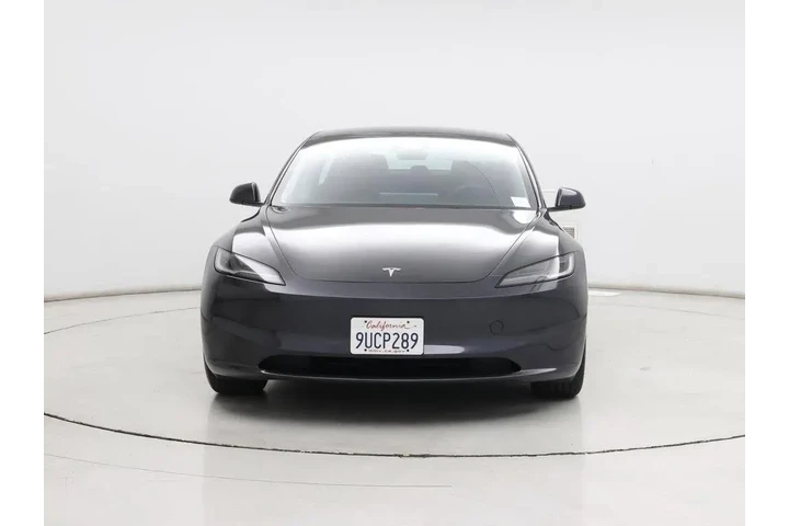$39998 : Tesla Model 3 2025 Long Rang image 5
