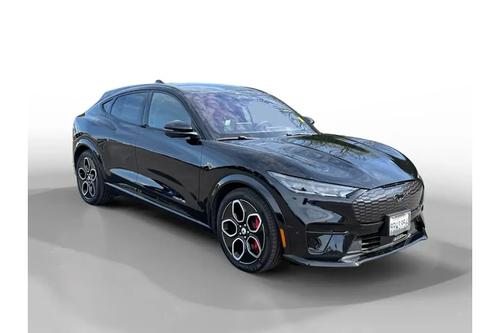 $28000 : Ford Mustang Mach-E 2022 AWD image 7