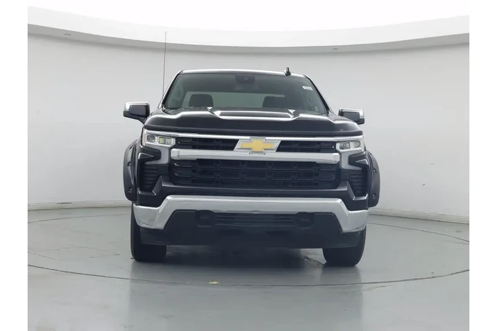 $32998 : Chevrolet Silverado 1500 202 image 5