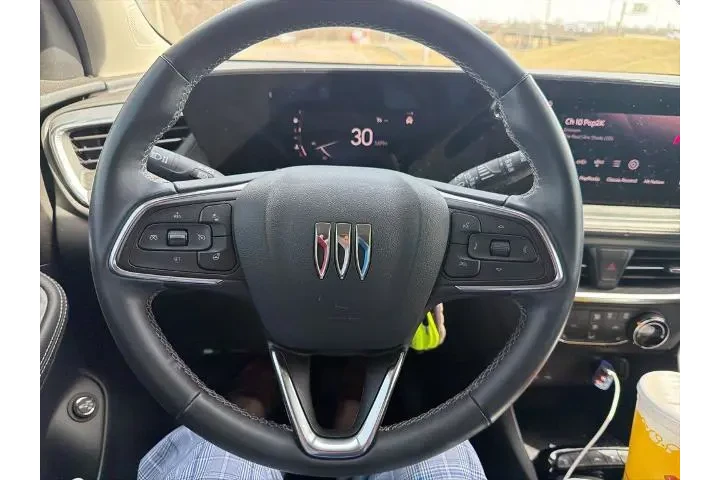 $19995 : Buick Encore GX 2024 Preferr image 9