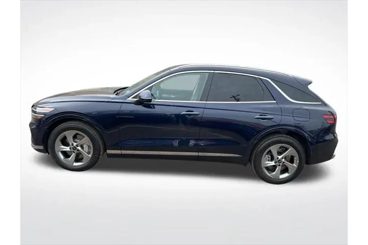 $39900 : Genesis GV70 2026 AWD 2.5T S image 5