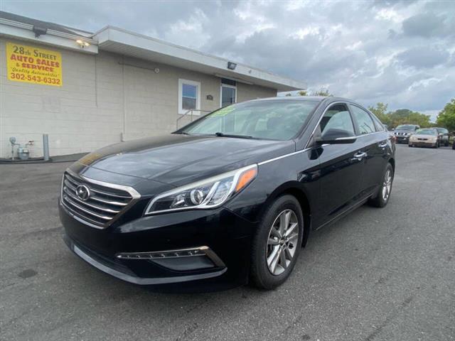 $9995 : 2015 Sonata Eco image 4