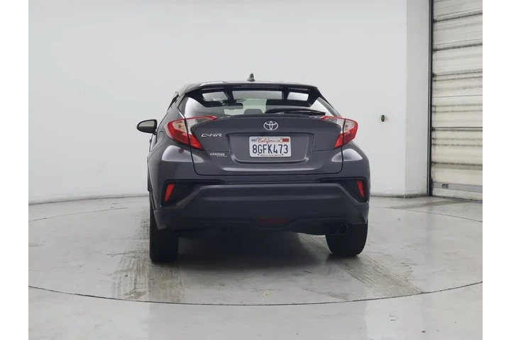 $18998 : Toyota C-HR 2019 LE 4dr Cros image 6