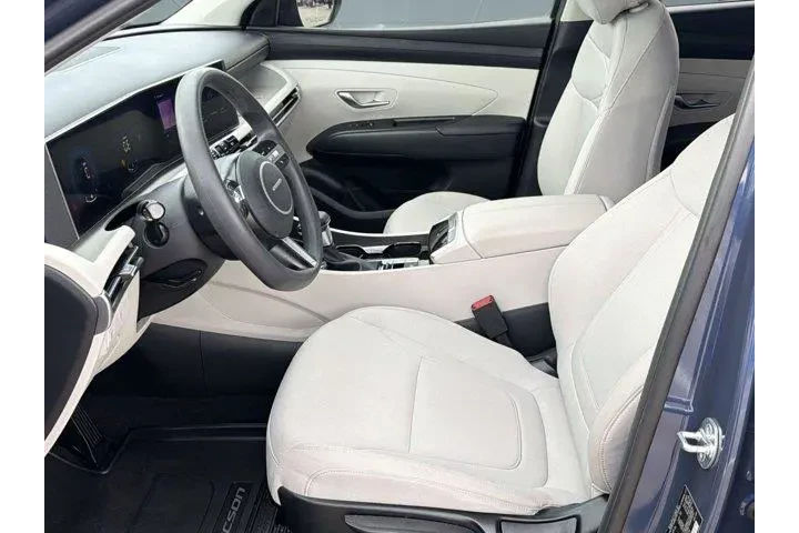 $23499 : Hyundai TUCSON 2025 SE 4dr S image 5
