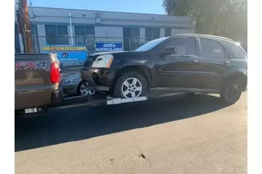 CASH POR SU CARRO JUNK en Orange County
