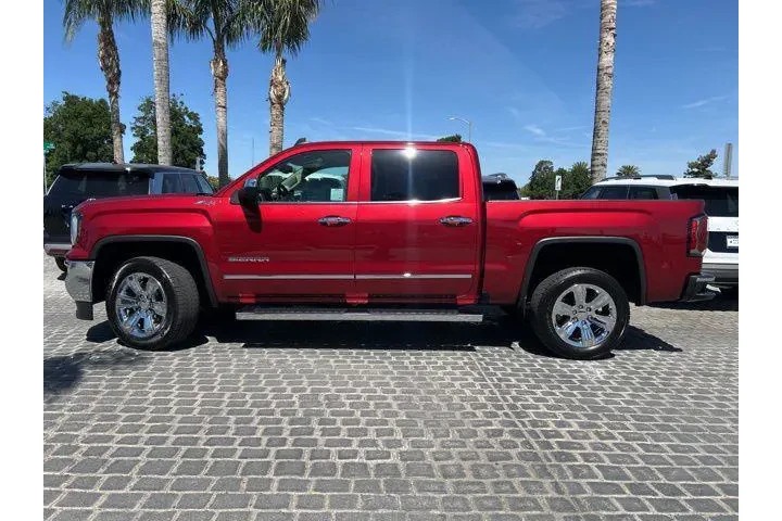 $38995 : GMC Sierra 1500 2018 image 6