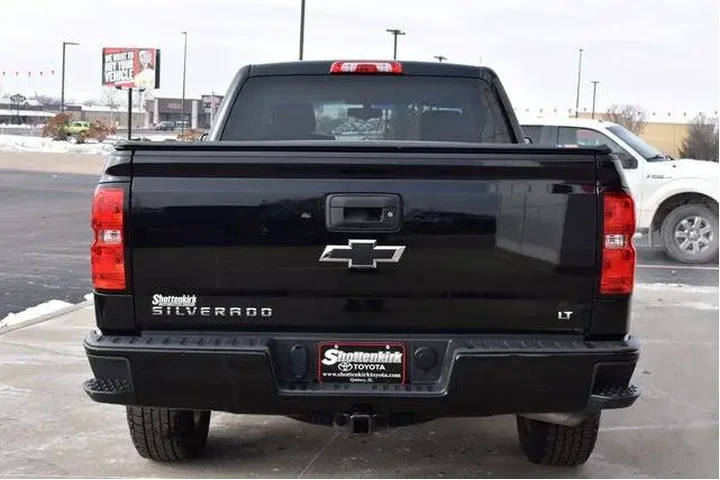 $22999 : Chevrolet Silverado 1500 201 image 6