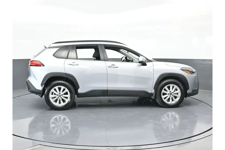 $19991 : Toyota Corolla Cross 2023 LE image 7