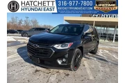 Chevrolet Traverse 2020 4x4 en Wichita