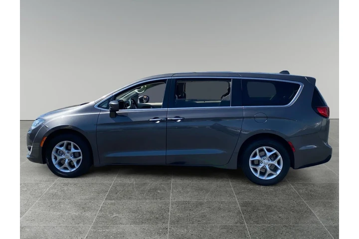 $23141 : Chrysler Pacifica 2019 Touri image 2