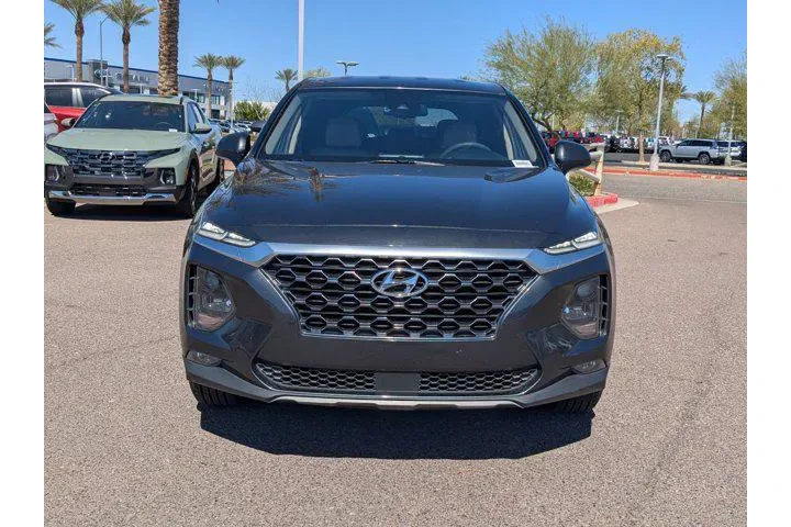 $19490 : Hyundai SANTA FE 2020 SEL 4d image 9