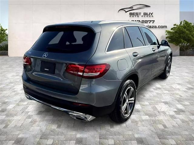 $15995 : 2016 MERCEDES-BENZ GLC GLC 30 image 7