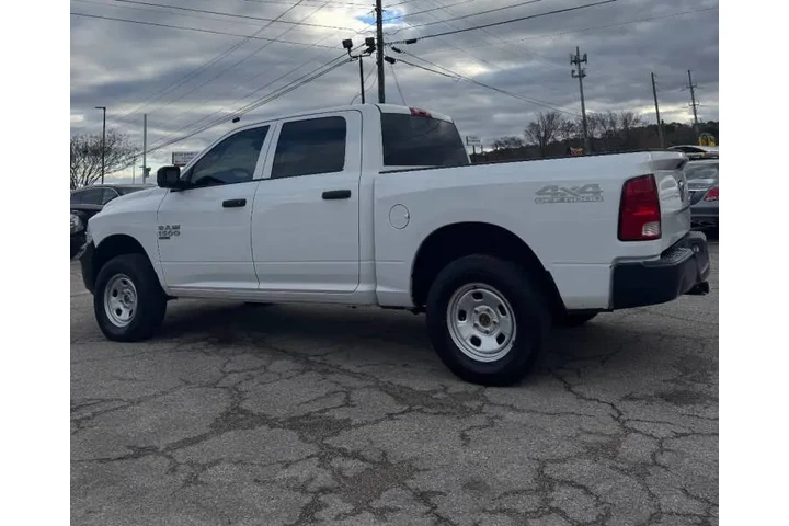 $11500 : 2020 RAM 1500 Classic Tradesm image 7