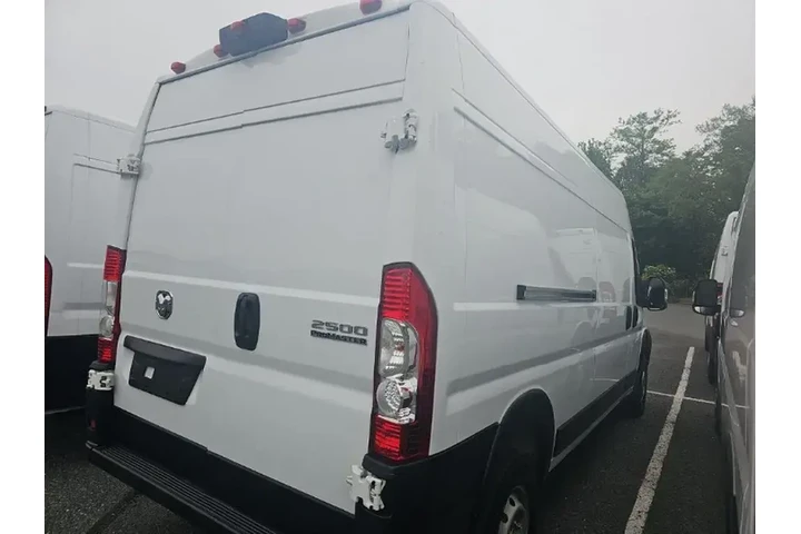 $33999 : Ram ProMaster 2025 Tradesman image 3