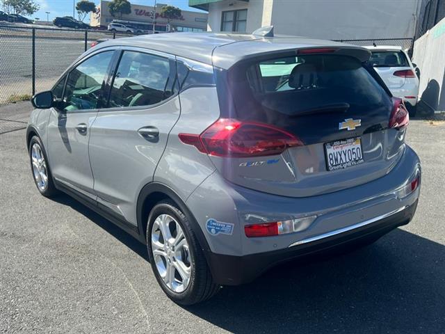 $17300 : Used 2021 Bolt EV LT for sale image 7