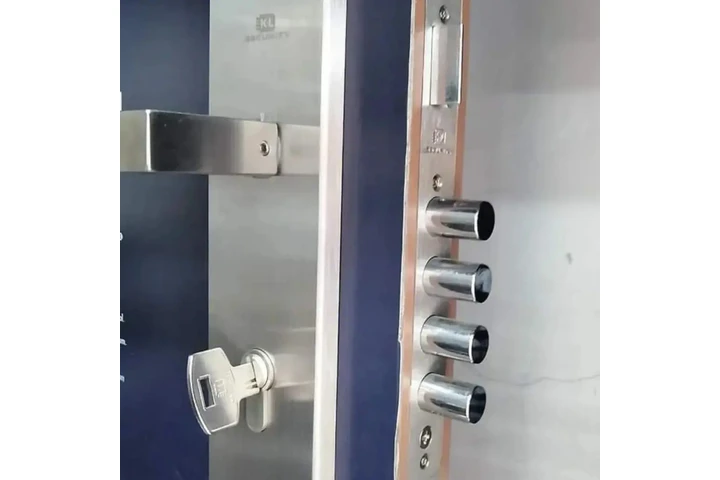 #cerrajeria. Bogotá 311 505278 image 7